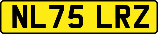 NL75LRZ