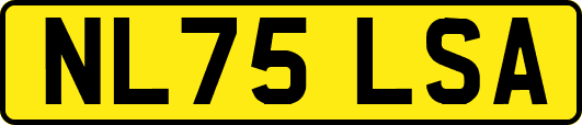 NL75LSA