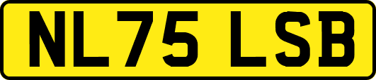 NL75LSB