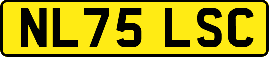 NL75LSC