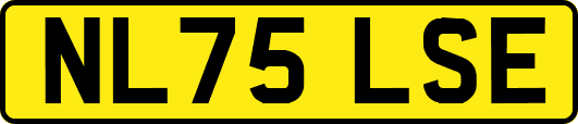 NL75LSE