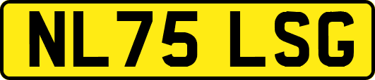 NL75LSG