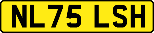 NL75LSH