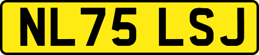 NL75LSJ