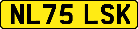 NL75LSK