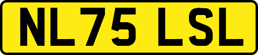 NL75LSL
