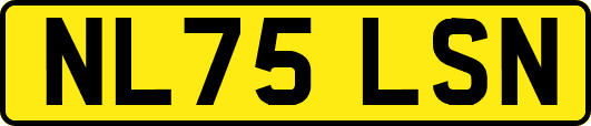 NL75LSN
