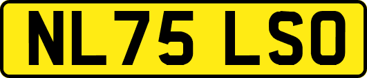 NL75LSO