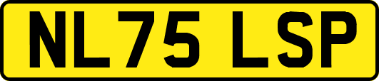 NL75LSP