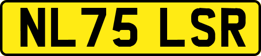 NL75LSR