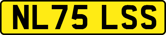 NL75LSS