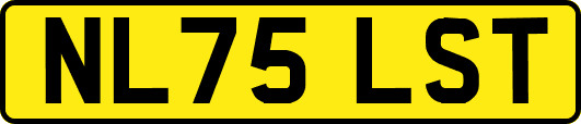NL75LST