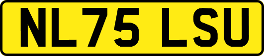 NL75LSU