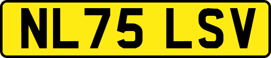 NL75LSV