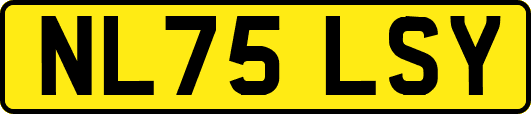 NL75LSY