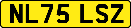 NL75LSZ