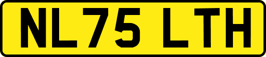 NL75LTH