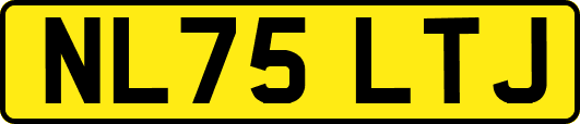 NL75LTJ