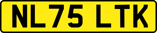 NL75LTK
