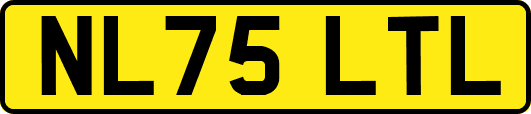 NL75LTL