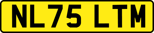 NL75LTM