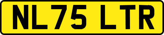 NL75LTR
