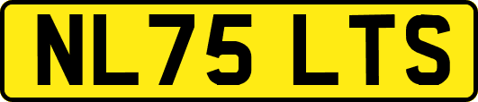 NL75LTS