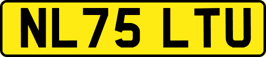 NL75LTU