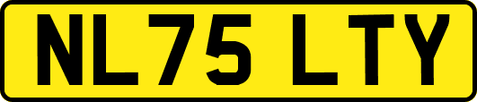NL75LTY