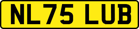 NL75LUB