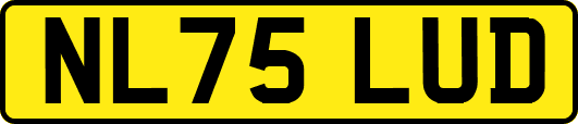NL75LUD