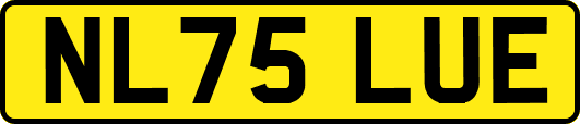 NL75LUE