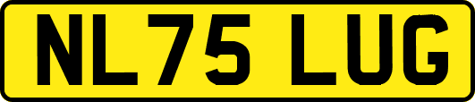 NL75LUG