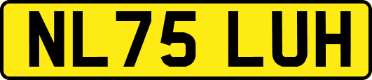 NL75LUH