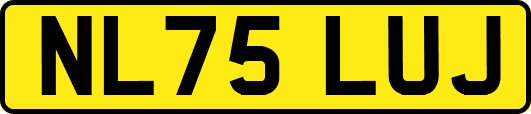 NL75LUJ