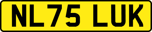 NL75LUK