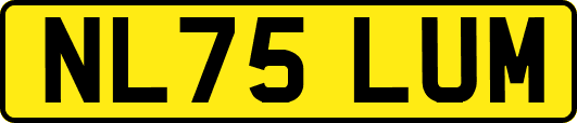NL75LUM