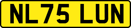 NL75LUN
