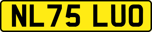NL75LUO