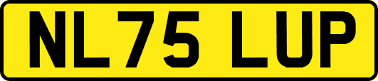NL75LUP