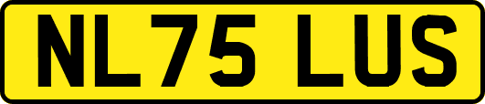 NL75LUS