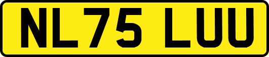 NL75LUU