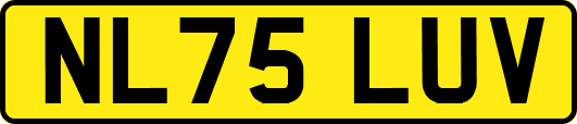 NL75LUV