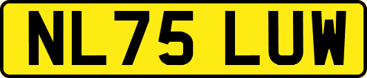 NL75LUW