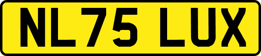 NL75LUX