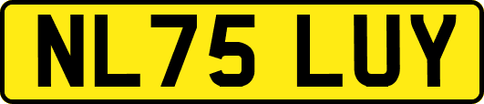 NL75LUY
