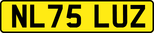 NL75LUZ