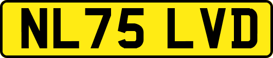 NL75LVD