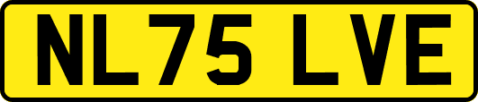 NL75LVE