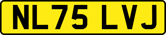 NL75LVJ